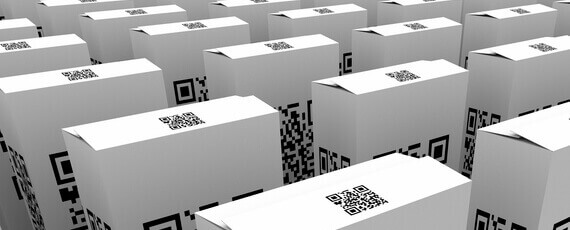 Free QR code generator