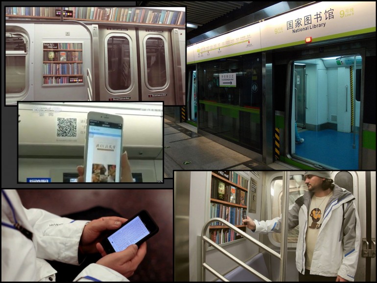 Free dynamic QR codes china