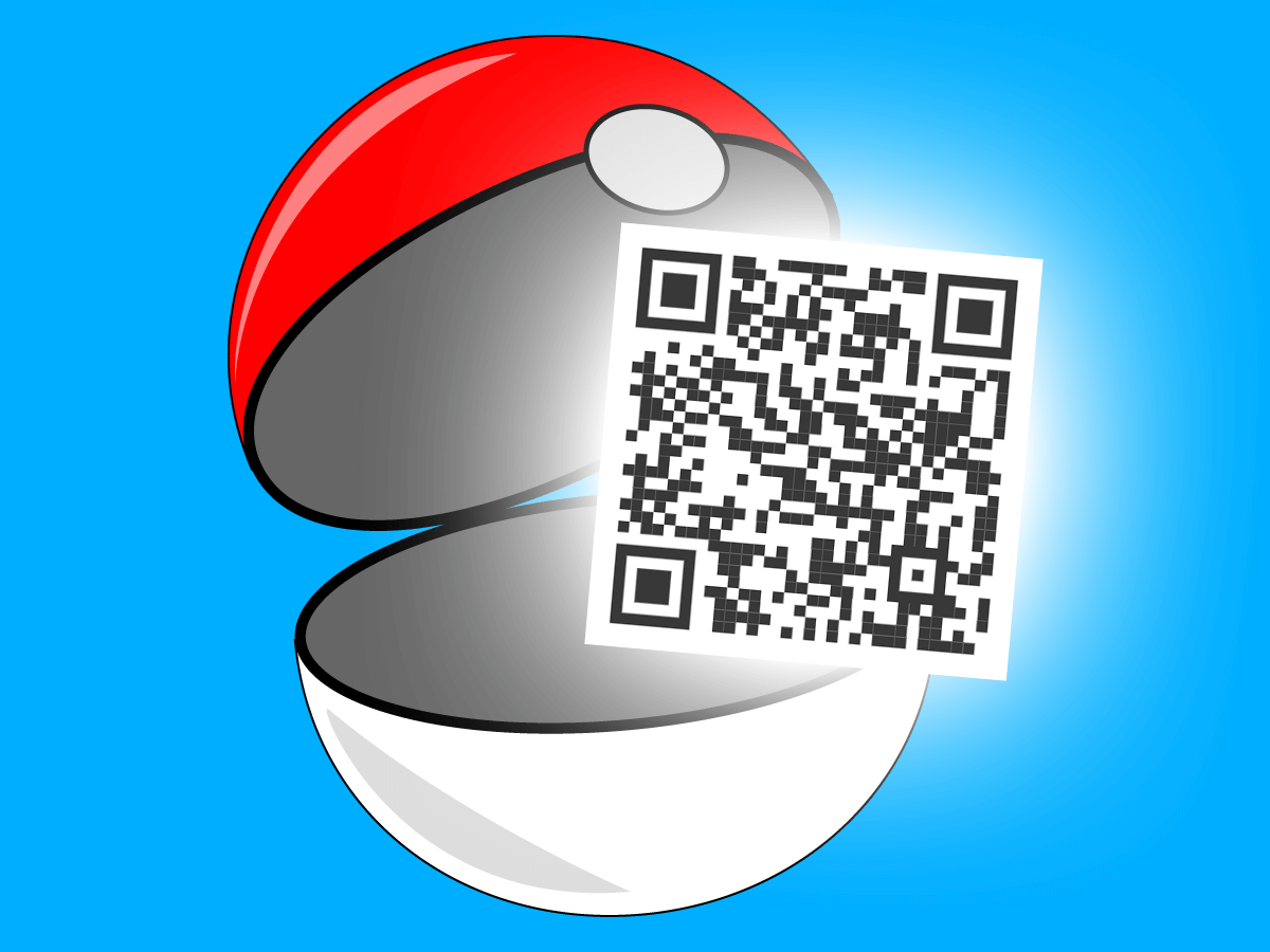 pokemon ultra sun qr codes that give you pokemon 2019