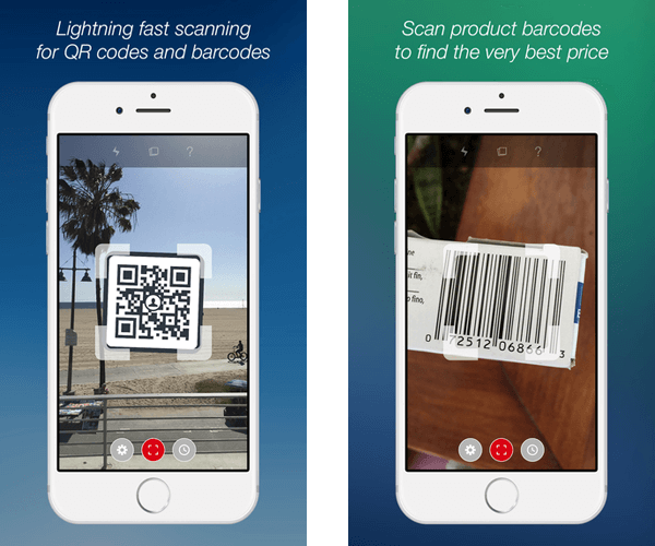 best qr code reader for iphone 4s