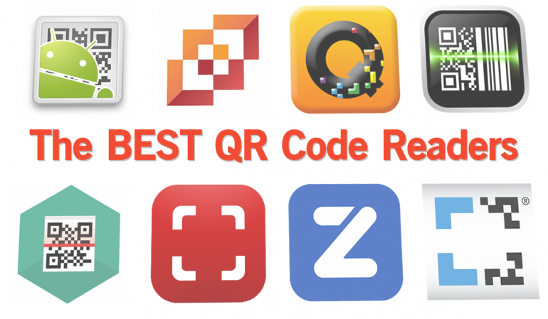 android qr code reader app reviews 2016