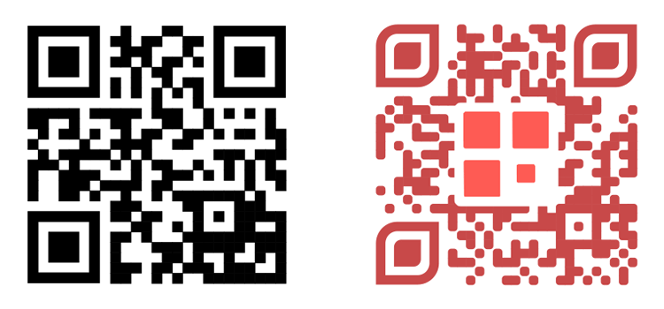 customize your qr code The Codes Beautifier Code Customize Ultimate  Your  QR QR