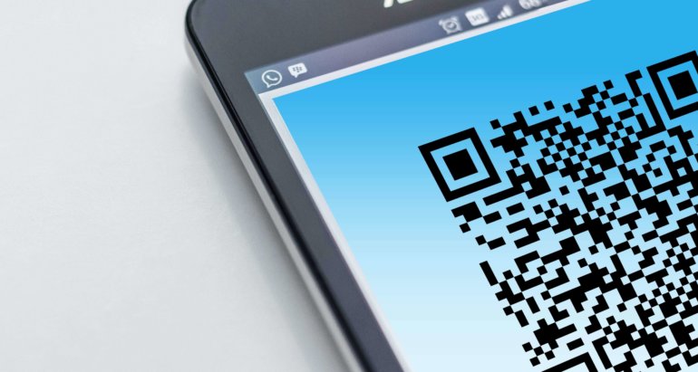 The ultimate QR code generator for your business
