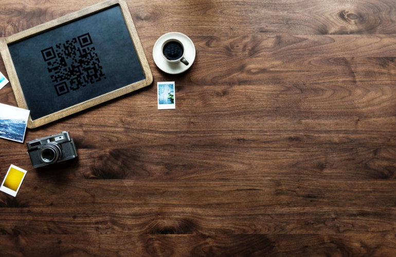 7 practical uses of QR codes
