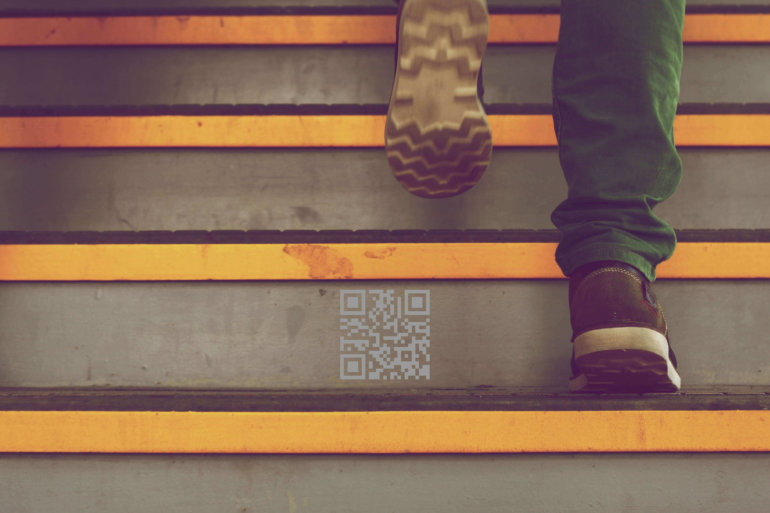 Implement QR codes successfully in all your campaigns