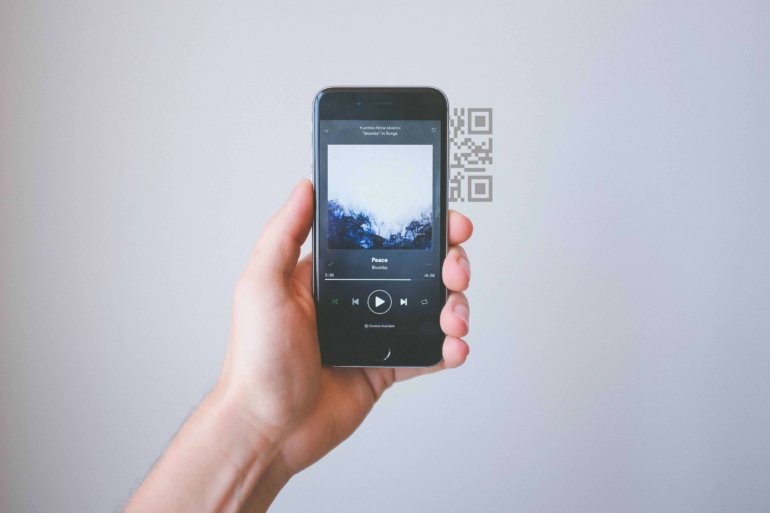 Quick Response codes aren’t dead, and here is why