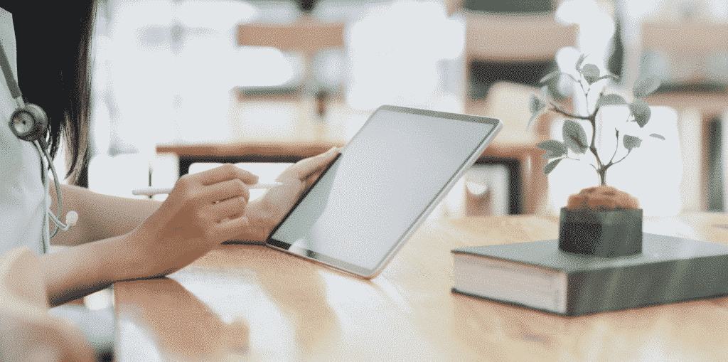 Ricorda ai tuoi pazienti quando sono programmati, così come la documentazione necessaria