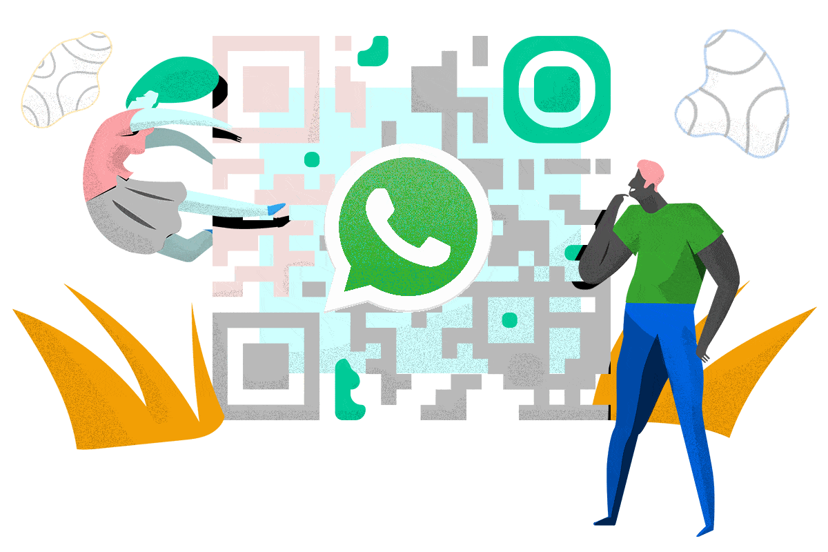Whatsapp hero